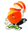Orangen bilder