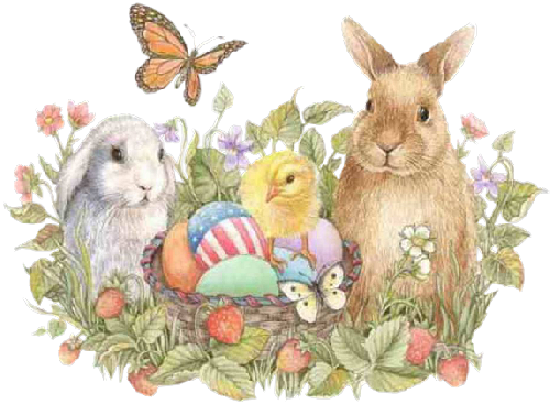 Ostern