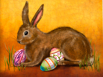 Ostern