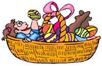 Ostern bilder
