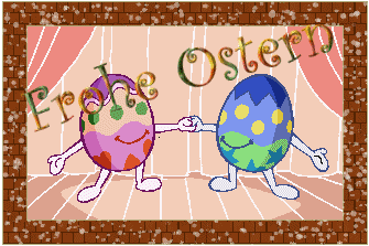 Ostern bilder