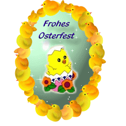 Ostern bilder