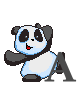 Panda baren