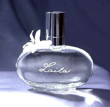 Parfum flaschen