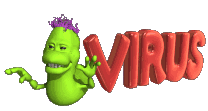 Pc virus