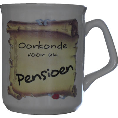 Pension