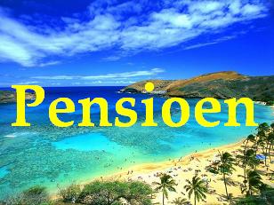 Pension bilder