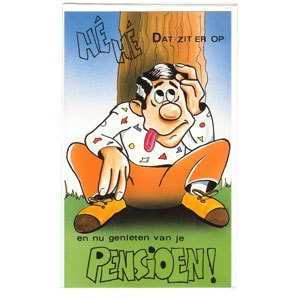 Pension bilder