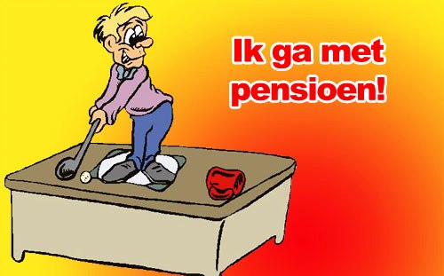 Pension bilder