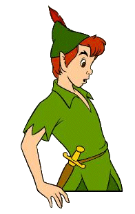 Peter_pan bilder