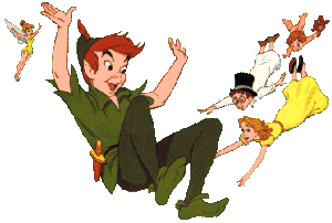 Peter pan