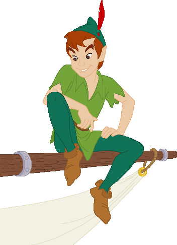 Peter_pan bilder