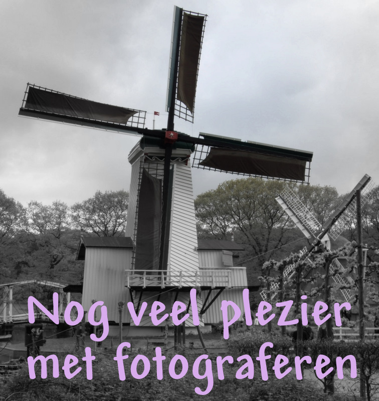 Photographieren