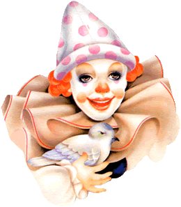 Pierrot