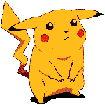 Pikachu bilder