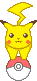 Pikachu bilder