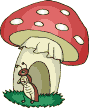 Pilze bilder
