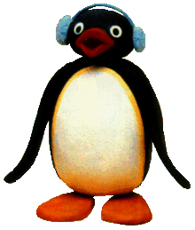Pingu bilder