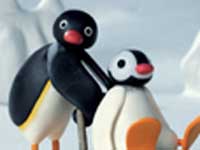 Pingu bilder