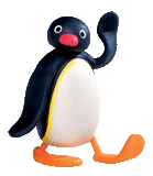 Pingu