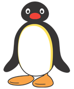 Pingu bilder