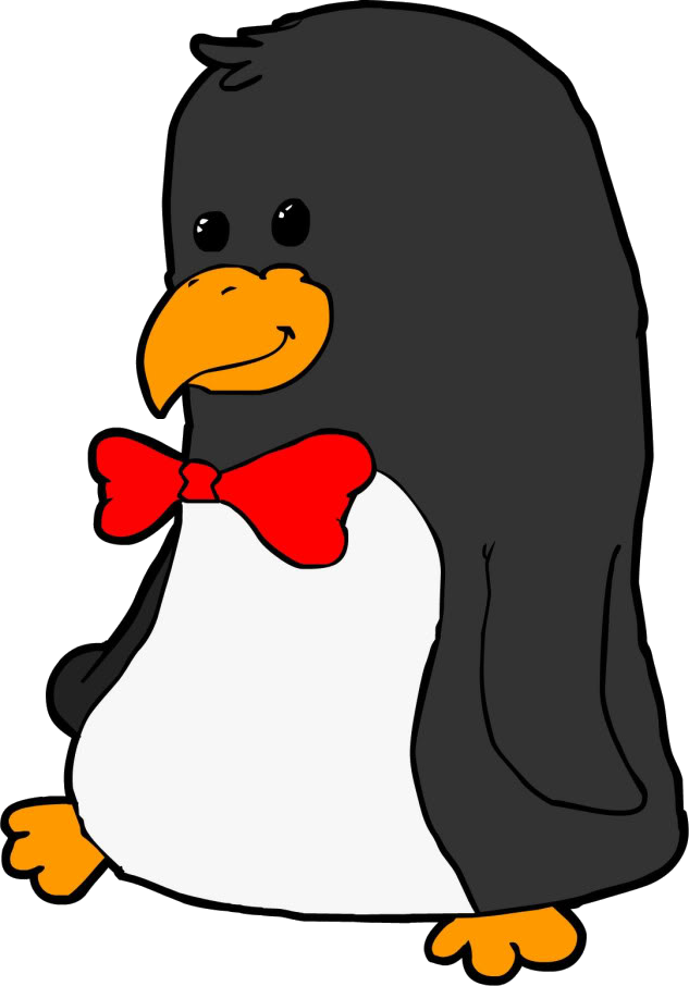 Pinguine