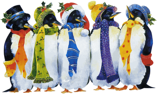 Pinguine