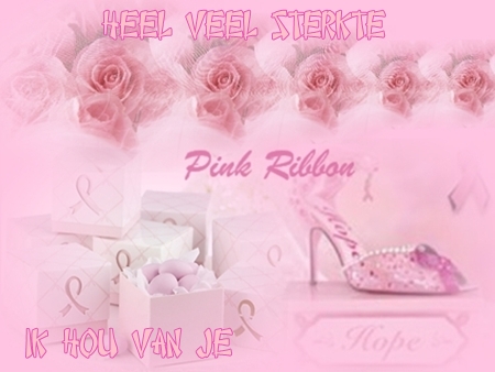 Pink ribbon bilder