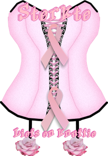 Pink ribbon