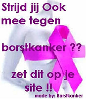 Pink ribbon