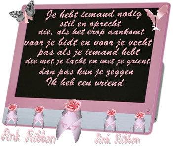 Pink ribbon bilder