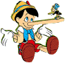 Pinocchio bilder