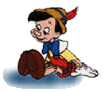 Pinocchio bilder