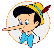 Pinocchio bilder