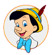 Pinocchio bilder