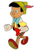 Pinocchio bilder