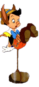 Pinocchio bilder