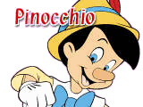 Pinocchio bilder