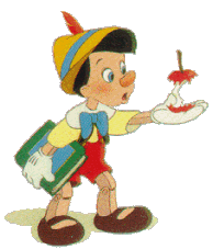 Pinocchio bilder