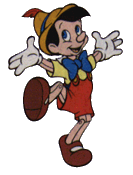 Pinocchio