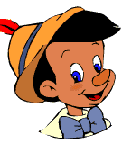 Pinocchio bilder