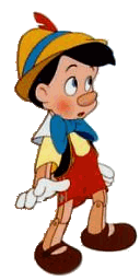 Pinocchio bilder