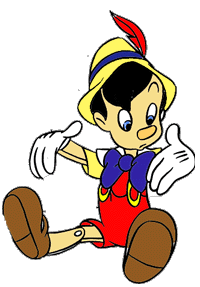 Pinocchio bilder