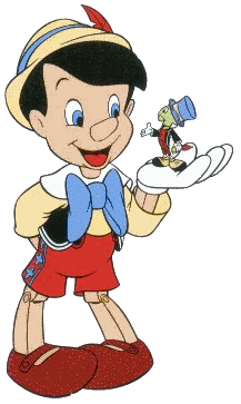 Pinocchio bilder