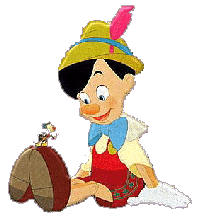 Pinocchio