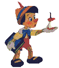 Pinocchio bilder