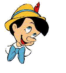 Pinocchio bilder