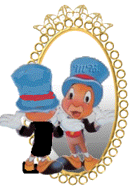 Pinocchio bilder