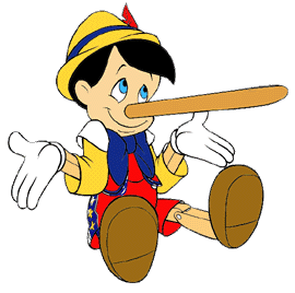Pinocchio bilder