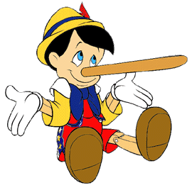 Pinocchio bilder